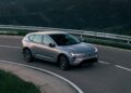 Новият електрически SUV от среден клас на Volvo предлага по-голям пробег от очакваното – до 330 мили