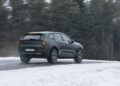 Volvo доставя първите електромобили EX60 – модел, който „променя правилата на играта“ с пробег от 500 мили и възможност за бързо зареждане