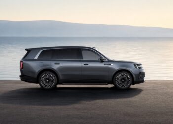 Xiaomi заявява, че „Sky Nomad“ е серия, а не нова марка, и дава намек за SUV