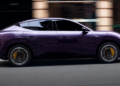 Новият модел L03 на Xpeng е с до 10 000 долара по-евтин от Tesla Model Y в Европа