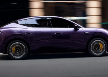 Новият модел L03 на Xpeng е с до 10 000 долара по-евтин от Tesla Model Y в Европа