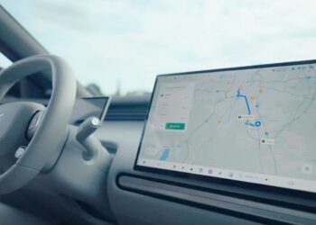 XPeng L03 се предлага с Google Maps Auto SDK — първият такъв случай за автомобилен производител от Азиатско-тихоокеанския регион