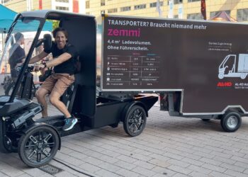 Най-готините електровелосипеди (и други неща), които видяхме на Eurobike 2026