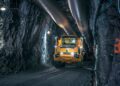 Първите в историята съчленени камиони Volvo A30 Electric започват работа