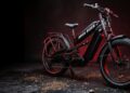 Ariel Rider представя новия, сензационен мотоциклет MUDD 72V с максимална скорост от 65 MPH