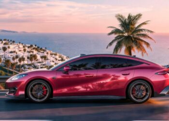 BYD Fang Cheng Bao Formula S ще предлага пробег от 900 км в Китай