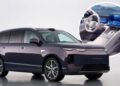 BYD Sealion 08 – пълноразмерен SUV, чийто интериор бе представен в Китай