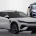 Електрическият фастбек BYD Song L GT бе забелязан в Китай след едногодишно затишие 6 Електрическият фастбек BYD Song L GT бе забелязан в Китай след едногодишно затишие