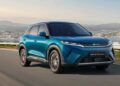 BYD се стреми да изпревари „Тойота“ в рамките на пет години, без да разчита на американския пазар 8 BYD се стреми да изпревари „Тойота“ в рамките на пет години, без да разчита на американския пазар
