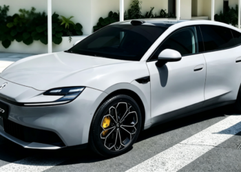 MG GM прекъсва излъчването поради твърдения за плагиатство, докато MG 07 излиза на пазара
