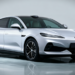Седанът BYD Denza Z9S бе представен с мощност 496 hp и междуосие 3 025 мм