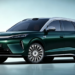 BYD представи електромобила Tang от серия 8 с максимална скорост 250 км/ч, пробег 800 км и двигател с мощност 300 кВт
