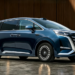 BYD Denza D9 добавя нова версия с пробег от 1 480 км и функция за бързо зареждане, като намалява цената с 4 400 USD
