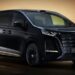 BYD представи модела Denza D9 в цвят „Dark Gold“ на цена от 4 415 USD в Китай 18 BYD представи модела Denza D9 в цвят „Dark Gold“ на цена от 4 415 USD в Китай