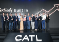 CATL сключи договор за доставка на натриево-йонни акумулатори с капацитет 5 GWh с европейския енергиен доставчик Alfen