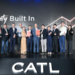 CATL сключи договор за доставка на натриево-йонни акумулатори с капацитет 5 GWh с европейския енергиен доставчик Alfen