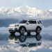 Chery и Jaguar Land Rover представиха съвместно модела Freelander 8 в пет нови цвята на каросерията