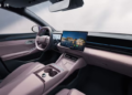 Разкрит е интериорът на BYD Qin Max: седан от среден клас с функция „Flash Charging“