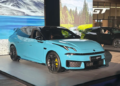 Lynk & Co пуска на пазара комби 07 GT PHEV с мощност 523 hp
