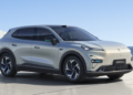 Глобалният модел Deepal S05 на Changan се обновява с LiDAR в Китай