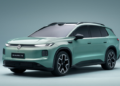 Volkswagen ID. Aura T6 с архитектура CEA стартира предварителни поръчки „на сляпо“ в Китай