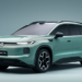 Volkswagen ID. Aura T6 с архитектура CEA стартира предварителни поръчки „на сляпо“ в Китай 7 Volkswagen ID. Aura T6 с архитектура CEA стартира предварителни поръчки „на сляпо“ в Китай