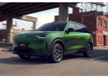 Leapmotor започва да приема поръчки в Европа за модела B03X: по-мощна версия на най-продавания си модел A10 на китайския пазар