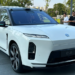 Nio ES8 разширява гамата си с нов петместен модел и опция BaaS, чиято цена започва от 40 400 USD