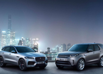 Jaguar Land Rover спря цялото си производство в Китай преди дебюта на Freelander 8