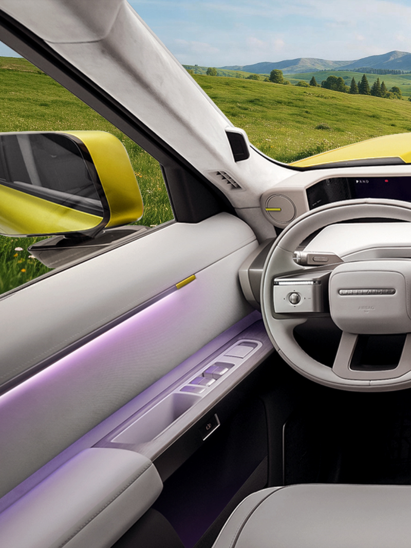 Chery и Jaguar Land Rover представят интериора на първия си съвместен SUV – Freelander 8 3 e59bbee78987 76 800x1067 1