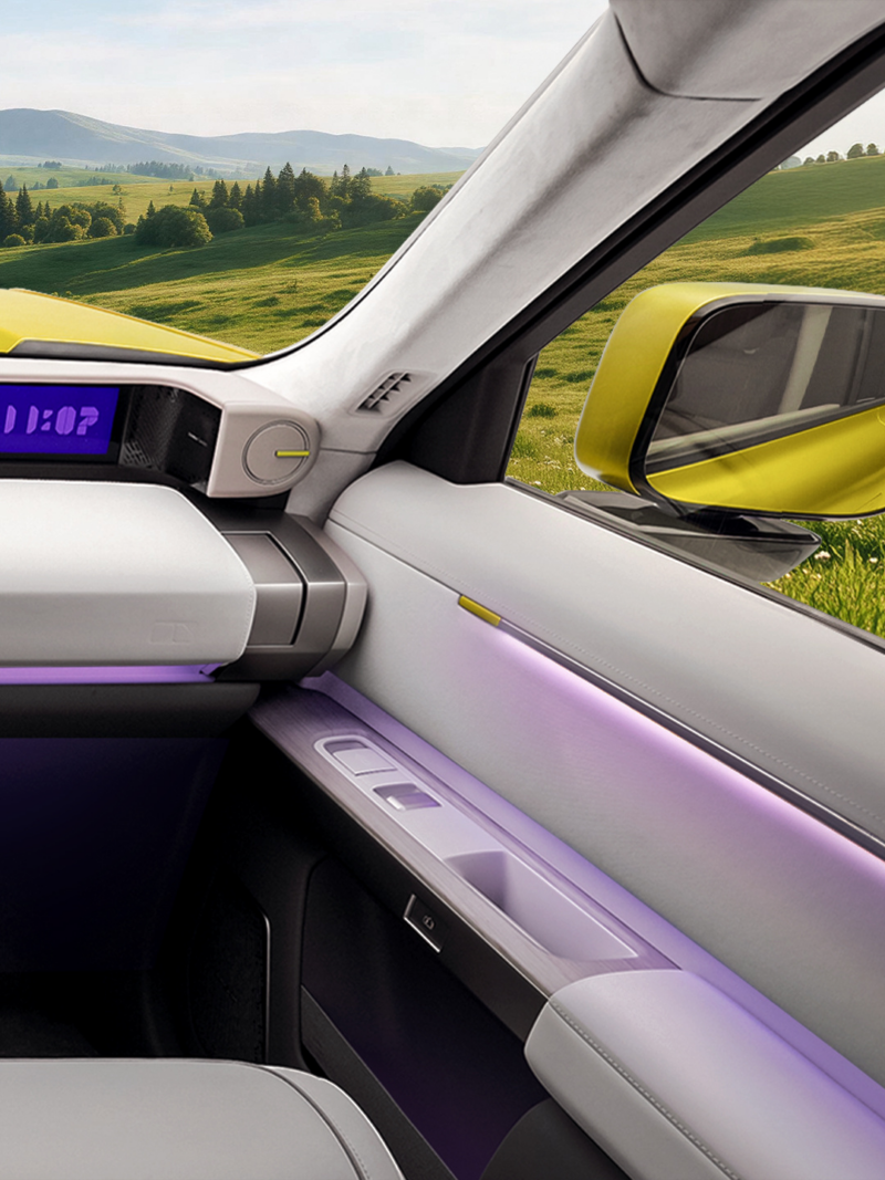 Chery и Jaguar Land Rover представят интериора на първия си съвместен SUV – Freelander 8 5 e59bbee78987 78 800x1067 1