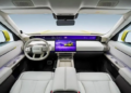 Chery и Jaguar Land Rover представят интериора на първия си съвместен SUV – Freelander 8
