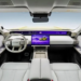 Chery и Jaguar Land Rover представят интериора на първия си съвместен SUV – Freelander 8