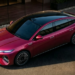 BYD Seal 08 достигна 65 000 поръчки за малко повече от 30 часа с два мотора с мощност 694 hp