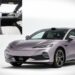 Разкрит е интериорът на BYD Denza Z9S – седанът с мощност 1 194 HP запазва физическите бутони и разполага с функция за бързо зареждане