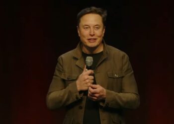 Акциите на Tesla (TSLA) се сриват с 12% и компанията губи 140 млрд. долара, тъй като призивът на Илон Мъск „просто ми се доверете“ вече не важи
