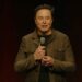 Акциите на Tesla (TSLA) се сриват с 12% и компанията губи 140 млрд. долара, тъй като призивът на Илон Мъск „просто ми се доверете“ вече не важи 6 Акциите на Tesla (TSLA) се сриват с 12% и компанията губи 140 млрд. долара, тъй като призивът на Илон Мъск „просто ми се доверете“ вече не важи