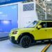 SUV-ът Freelander 8 EREV слезе от производствената линия в Китай, докато CJLR се стреми към завръщане