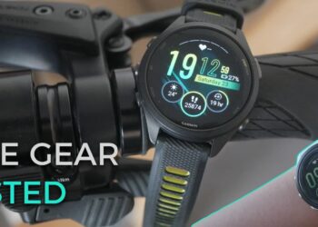 Как покупката на часовник Garmin промени карането ми на електровелосипед (и моя фитнес начин на живот)