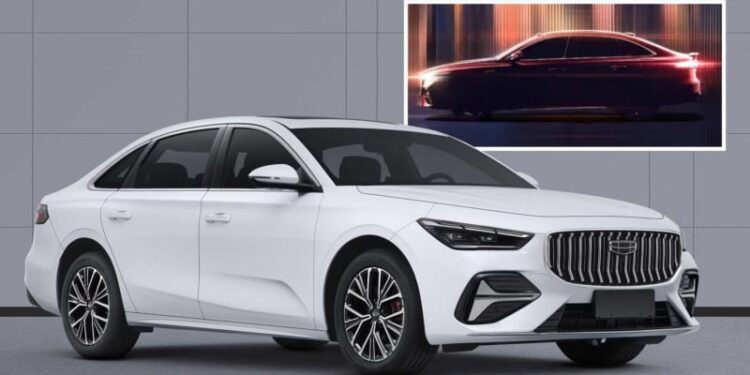 geely preface l90 800x450 1