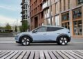 Hyundai IONIQ 3 е достъпният електрически хечбек, който искаме, но не можем да си позволим