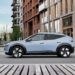 Hyundai IONIQ 3 е достъпният електрически хечбек, който искаме, но не можем да си позволим
