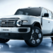 Представен е моделът Chery iCaur V25 EREV с пробег в електрически режим от 150 км и теглителна способност от 1 800 кг