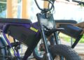 Juiced Scrambler: Тест на електровелосипеда в мотоциклетен стил с най-добро съотношение цена-качество