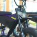 Juiced Scrambler: Тест на електровелосипеда в мотоциклетен стил с най-добро съотношение цена-качество