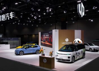 Класация на продажбите на китайски електромобили през юни 2026 г.: Leapmotor, HIMA, Nio