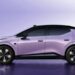 Обновеният Lynk & Co 02 с 800-волтова платформа и LiDAR ще се появи на китайския пазар през третото тримесечие на 2026 г.