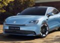 MG 07 стартира предварителните продажби в Китай на цена от 18 595 USD с пробег до 845 км