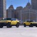 GMC отбелязва 25-годишнината на Hummer с ограничена серия електромобили „ICON“, докато продажбите спадат с 55%
