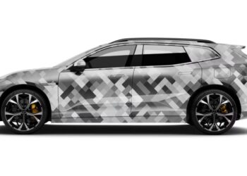 „SUV“-ът Polestar 4 на Geely ще бъде представен на 2 септември